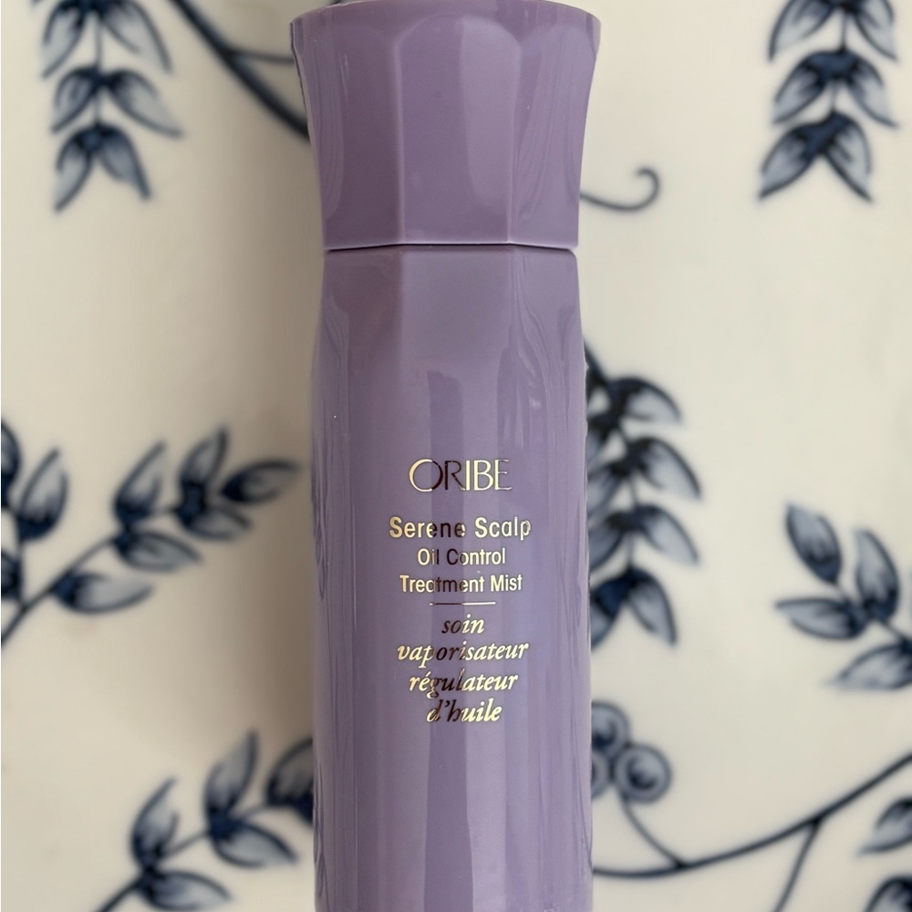 Oribe Serene Scalp Mist in Lavender NWOT